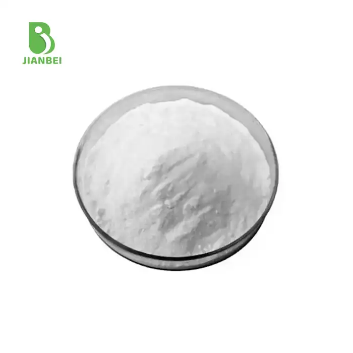 raw Stanozol powder